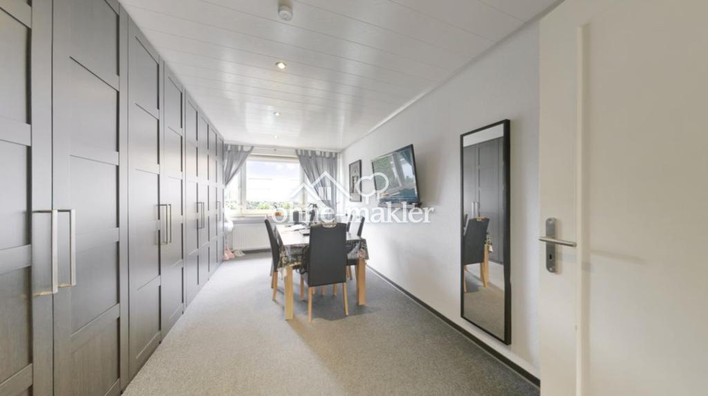 Attraktive 2-Zimmer-Wohnung in Düsseldorf-Lierenfeld – Ideal für Singles oder Paare! - Photo 1