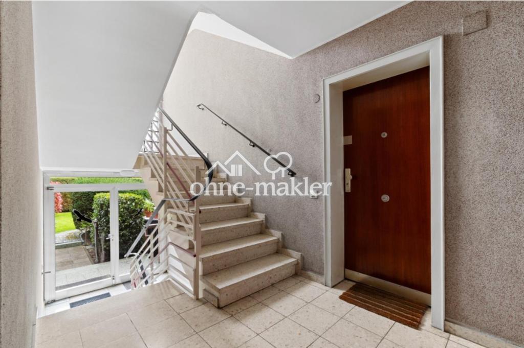 Attraktive 2-Zimmer-Wohnung in Düsseldorf-Lierenfeld – Ideal für Singles oder Paare! - Photo 5