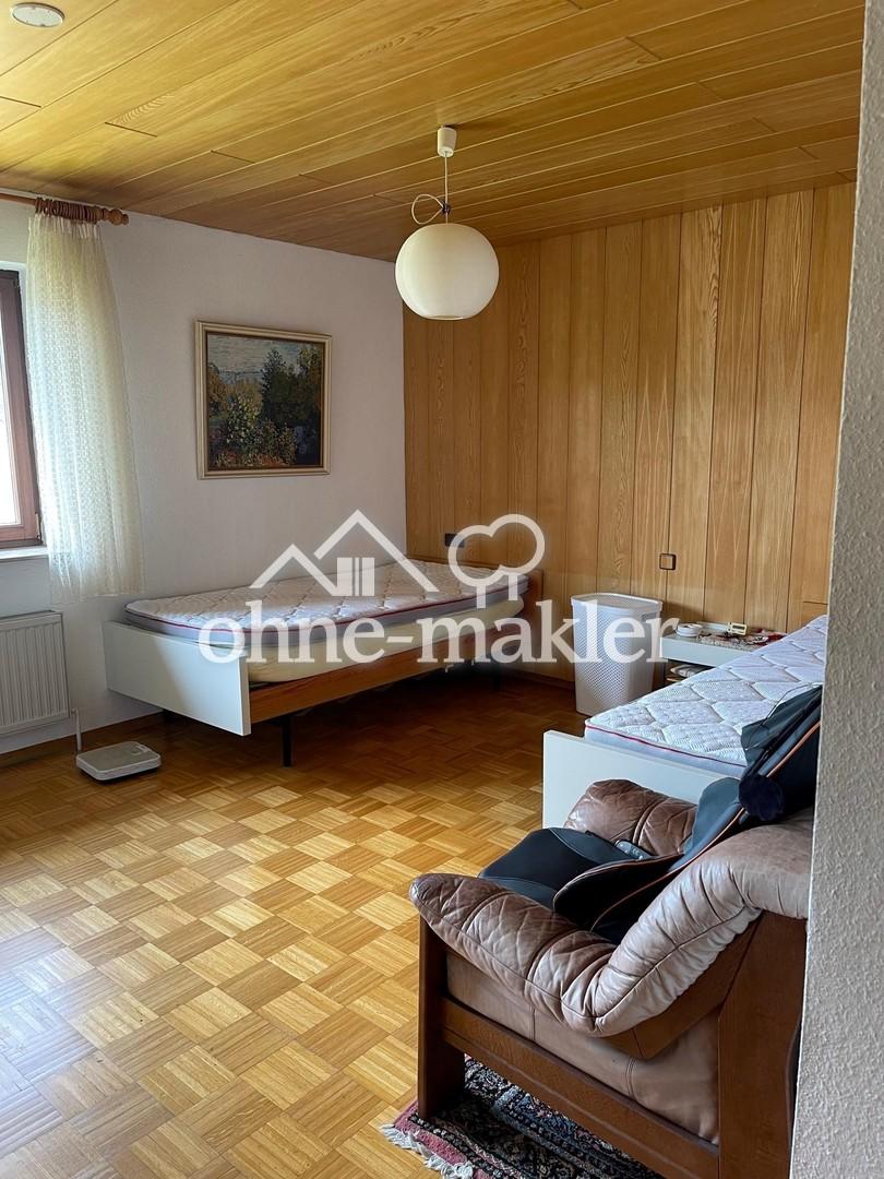 WG Zimmer in großem Haus zentral in Weil der Stadt - Foto 5