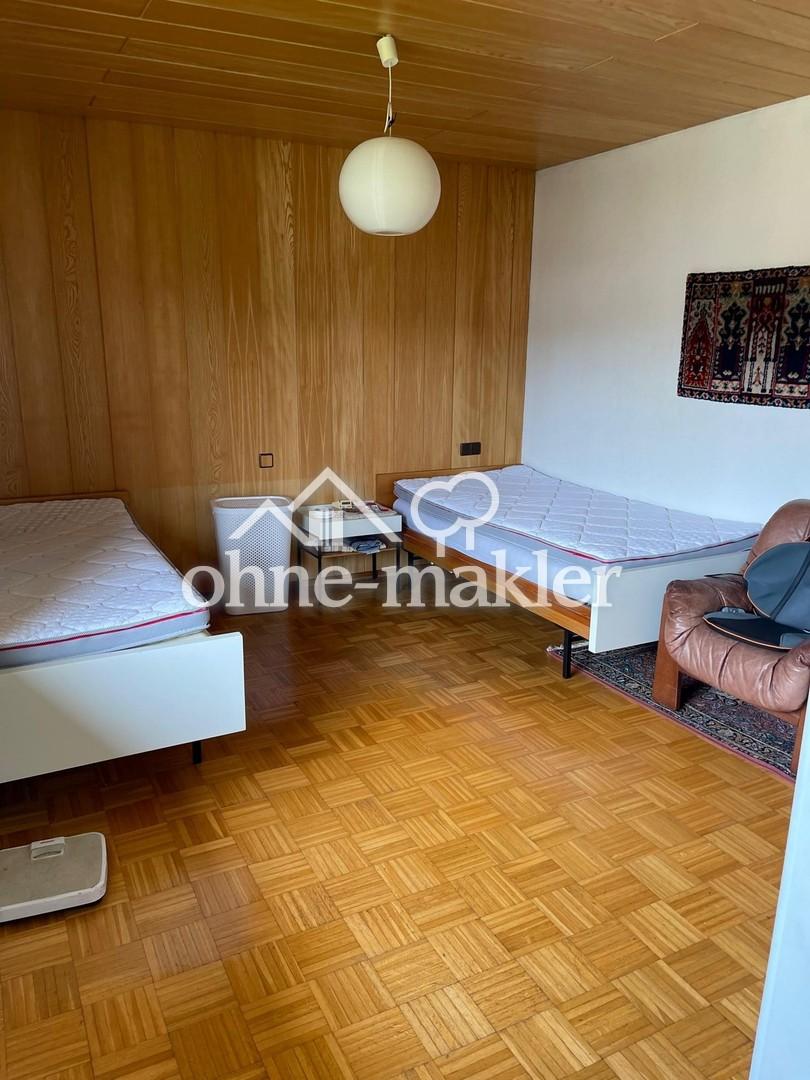 WG Zimmer in großem Haus zentral in Weil der Stadt - Foto 4