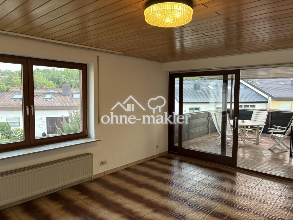 WG Zimmer in großem Haus zentral in Weil der Stadt - Photo 1