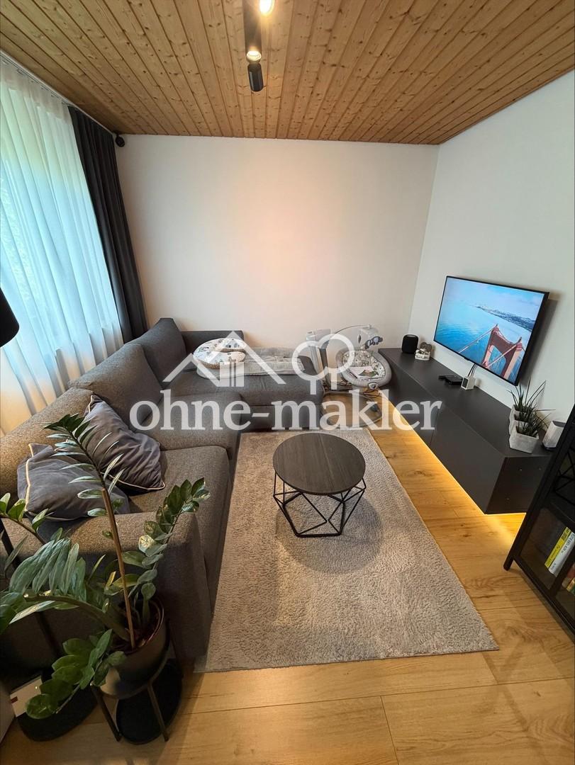 WG Zimmer in großem Haus zentral in Weil der Stadt - Photo 1