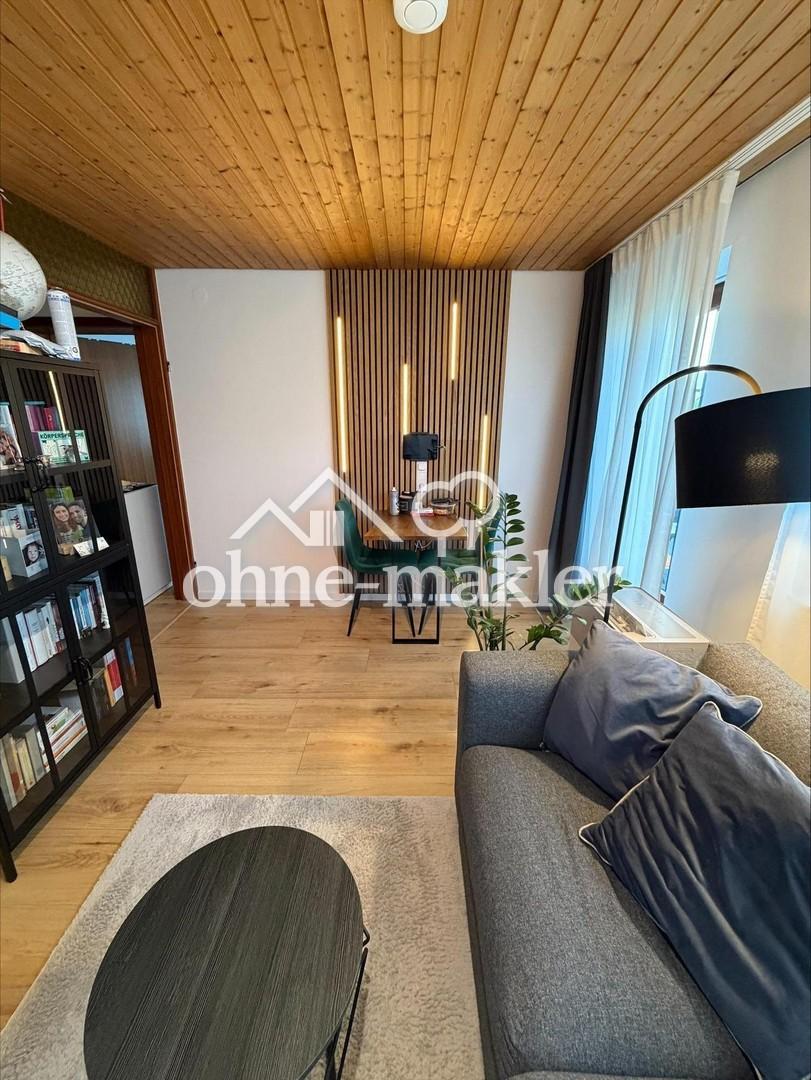 WG Zimmer in großem Haus zentral in Weil der Stadt - Photo 3