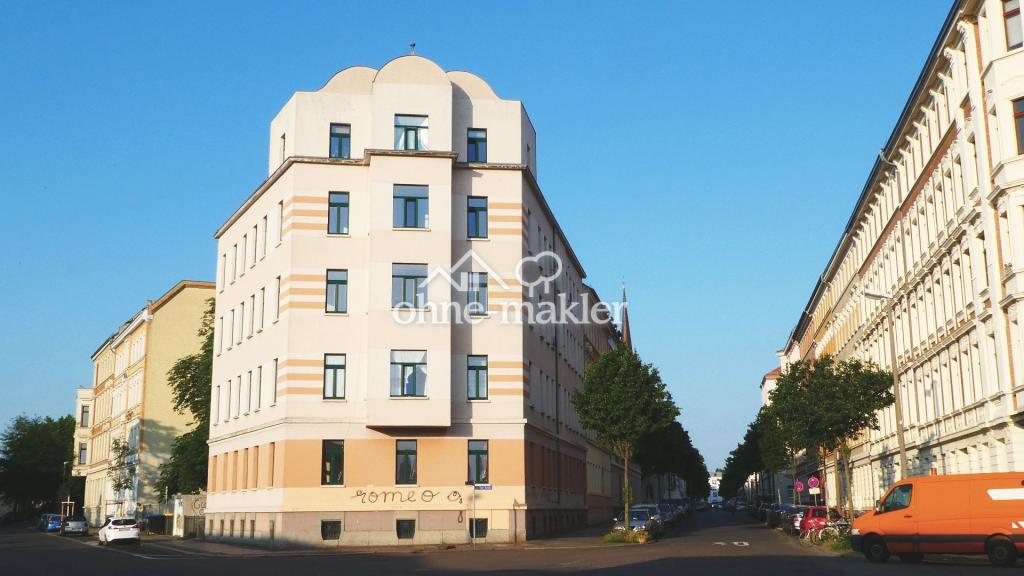 helle & sanierte 3-Raum Wohnung im Hochparterre ab Okt/Nov. - Photo 4