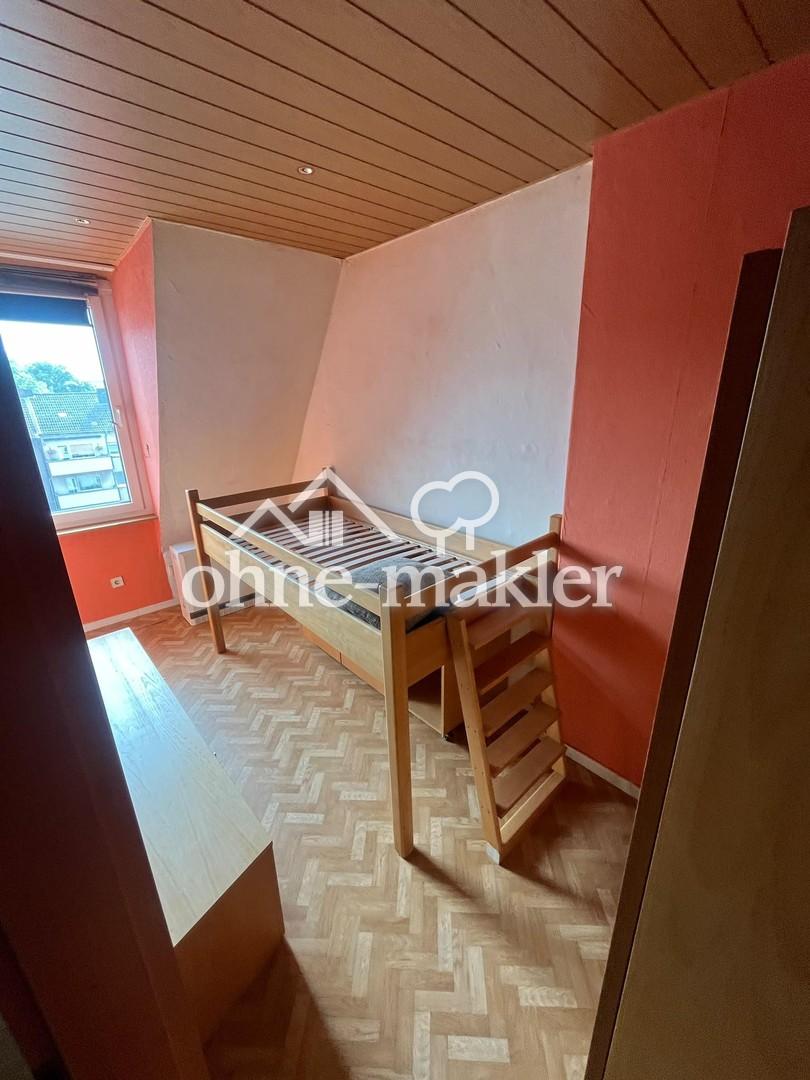 Großzügige 4 Zimmer Wohnung in attraktiver Lage am Dortmunder Hafen - Photo 3