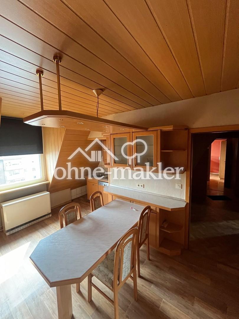 Großzügige 4 Zimmer Wohnung in attraktiver Lage am Dortmunder Hafen - Photo 1