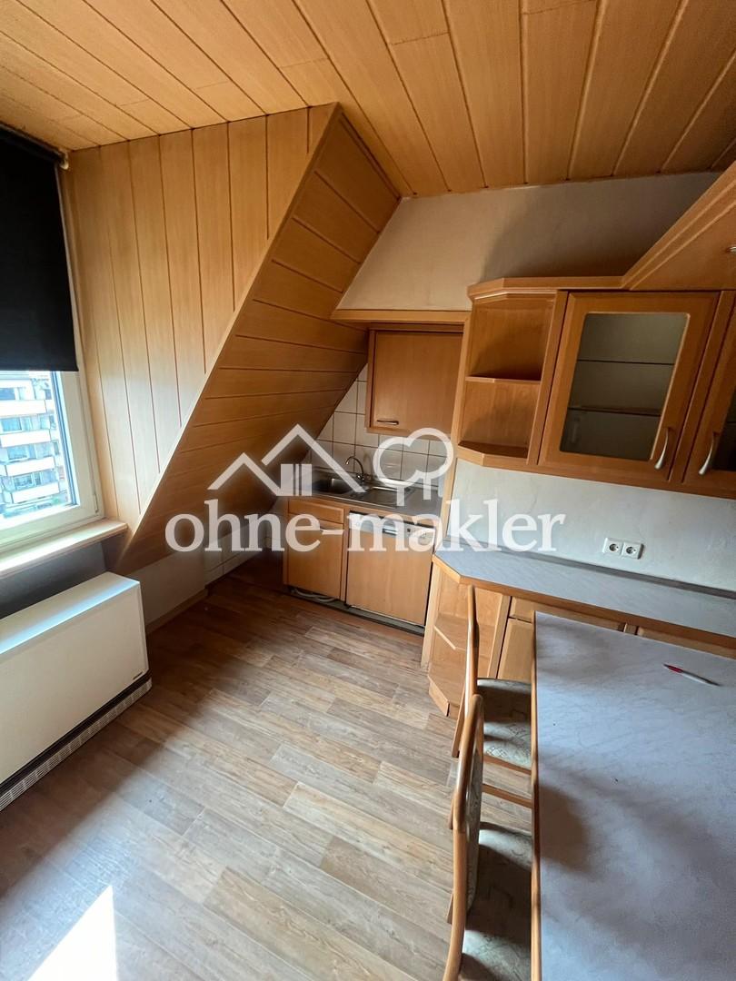 Großzügige 4 Zimmer Wohnung in attraktiver Lage am Dortmunder Hafen - Photo 5