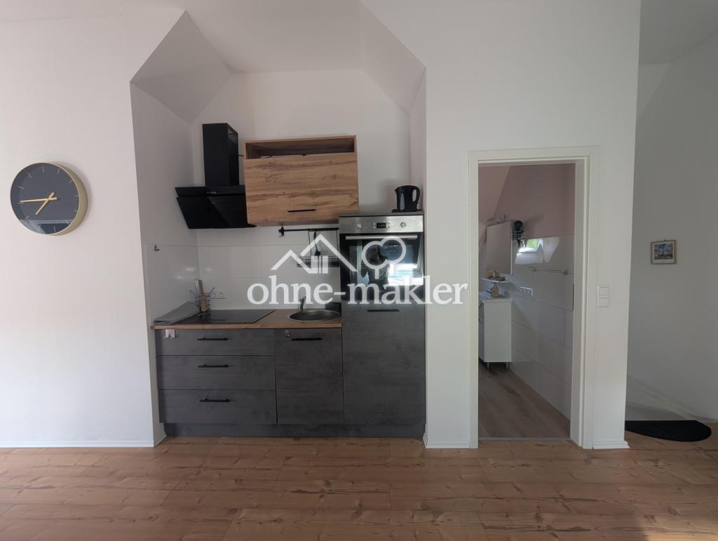 Attraktives, vollmöbliertes Apartment in Kaiserslautern-Hohenecken zu vermieten - Photo 5