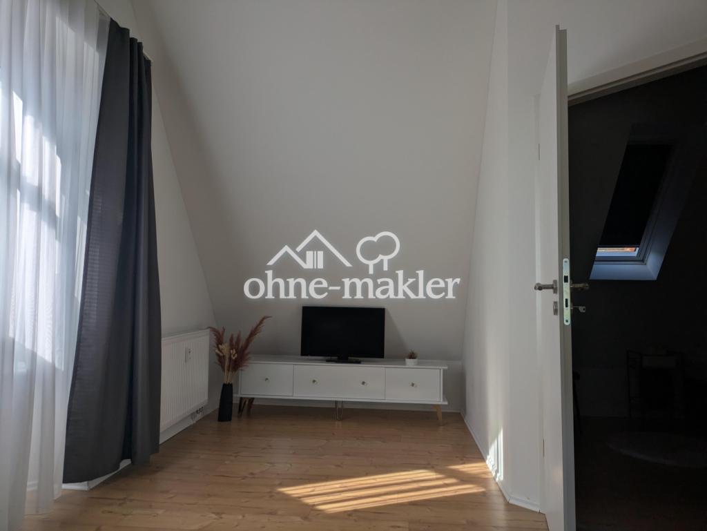 Attraktives, vollmöbliertes Apartment in Kaiserslautern-Hohenecken zu vermieten - Photo 1