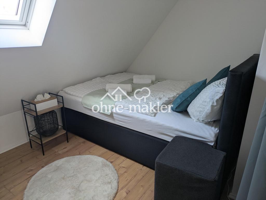 Attraktives, vollmöbliertes Apartment in Kaiserslautern-Hohenecken zu vermieten - Photo 4