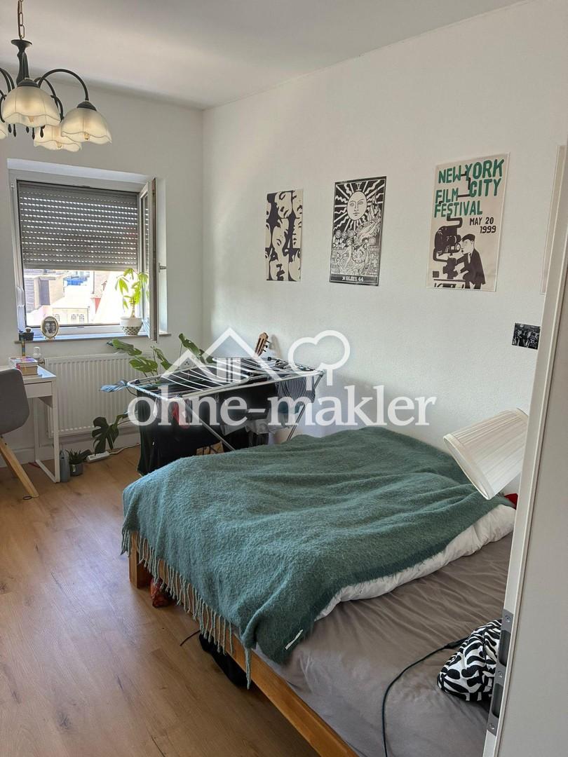 Zentrumsnahes WG-Zimmer mit Münsterblick - Photo 2