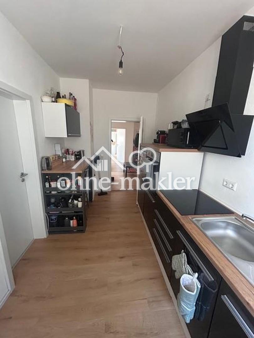 Zentrumsnahes WG-Zimmer mit Münsterblick - Photo 3
