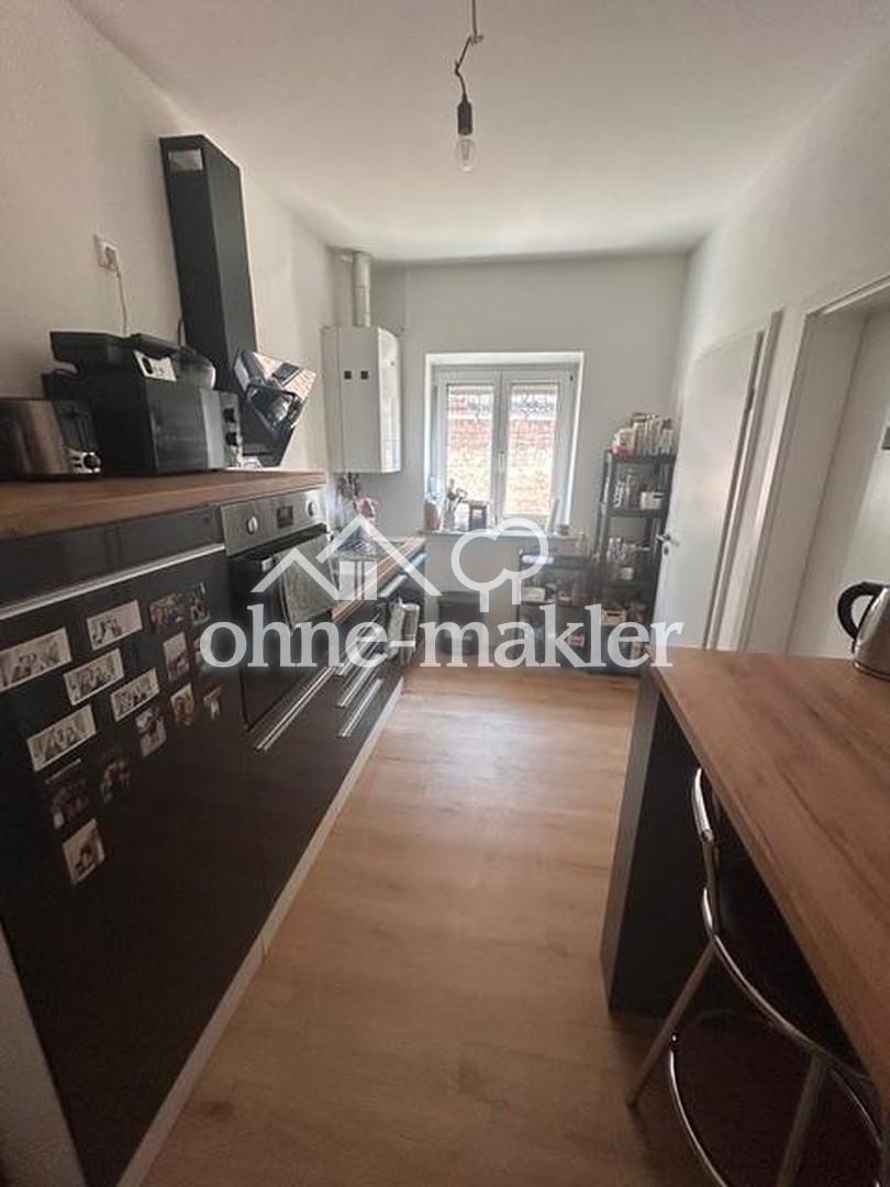Zentrumsnahes WG-Zimmer mit Münsterblick - Photo 4