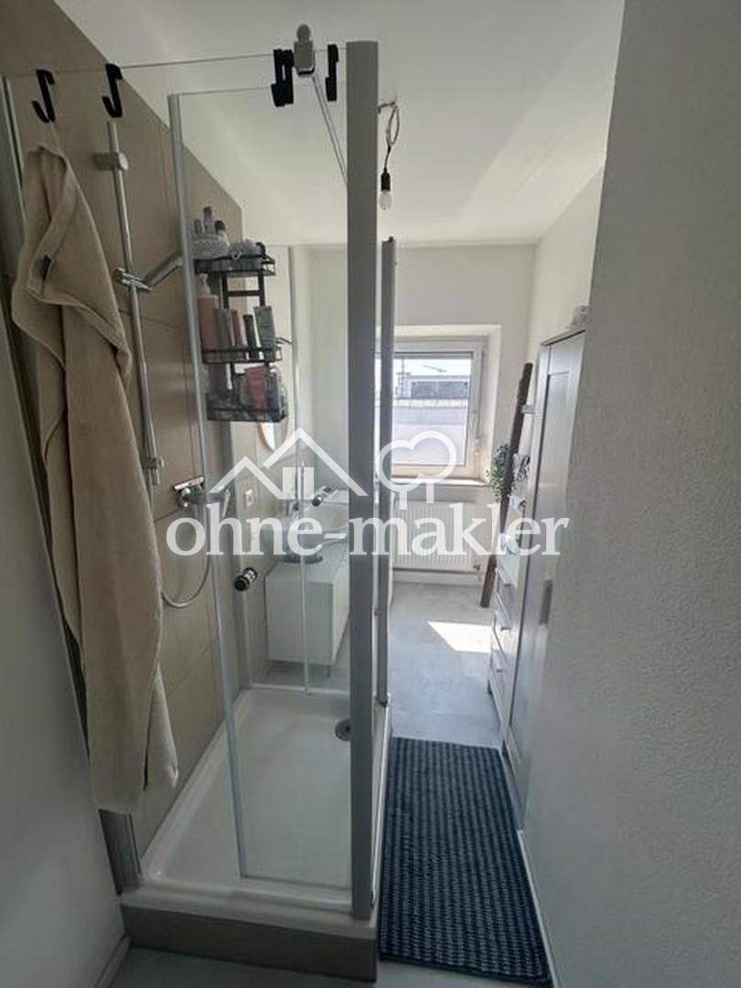 Zentrumsnahes WG-Zimmer mit Münsterblick - Photo 5