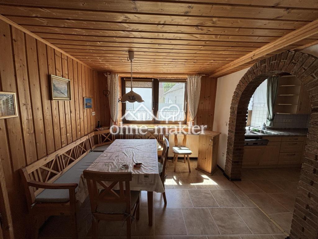 Einfamilienhaus in Unkenbach zur Vermietung - Photo 2