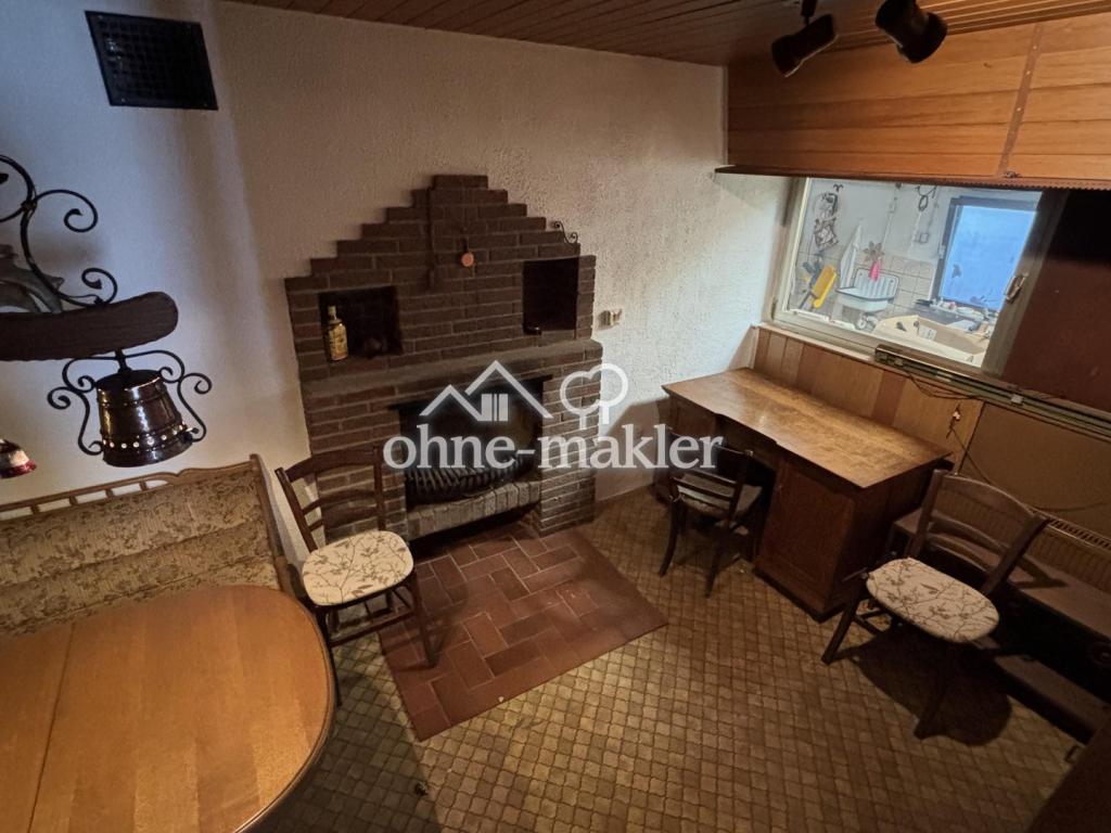 Einfamilienhaus in Unkenbach zur Vermietung - Photo 1