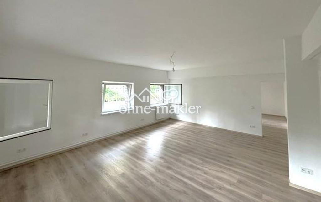 Sanierter Erstbezug- sehr helle 2-Zimmerwohnung, auch als Gewerbe nutzbar - Photo 4