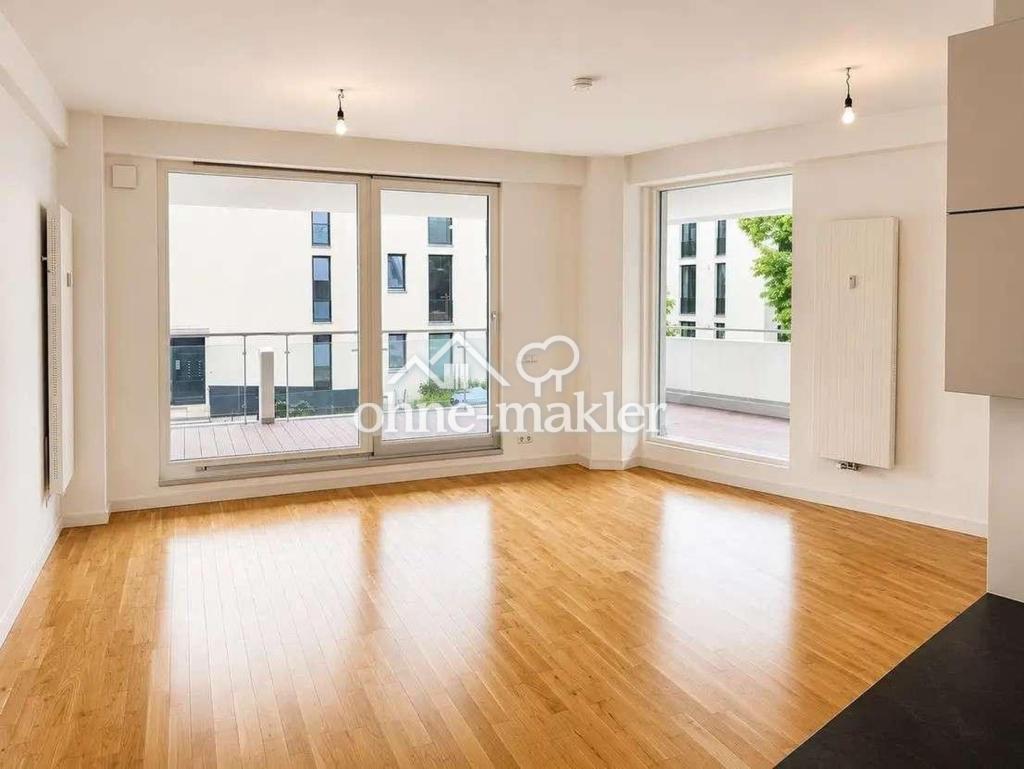 3-Zimmer-Wohnung in Berlin-Reinickendorf - Foto 1