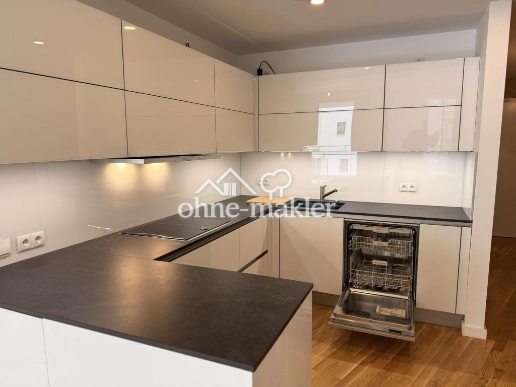 3-Zimmer-Wohnung in Berlin-Reinickendorf - Foto 5