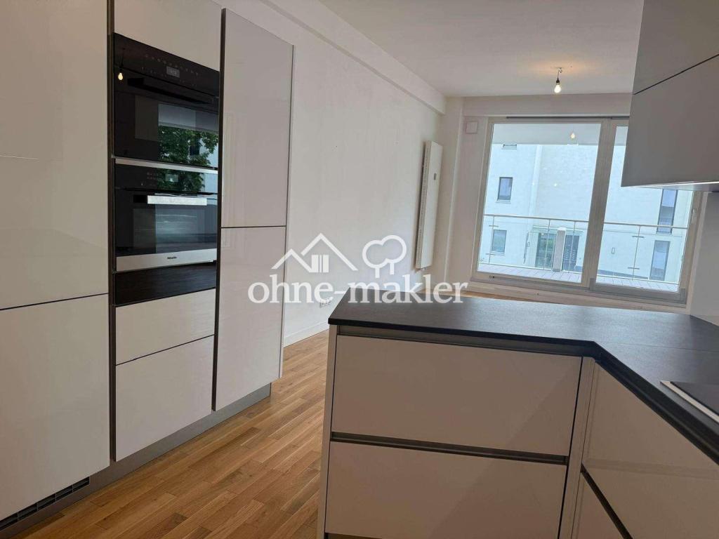 3-Zimmer-Wohnung in Berlin-Reinickendorf - Foto 4