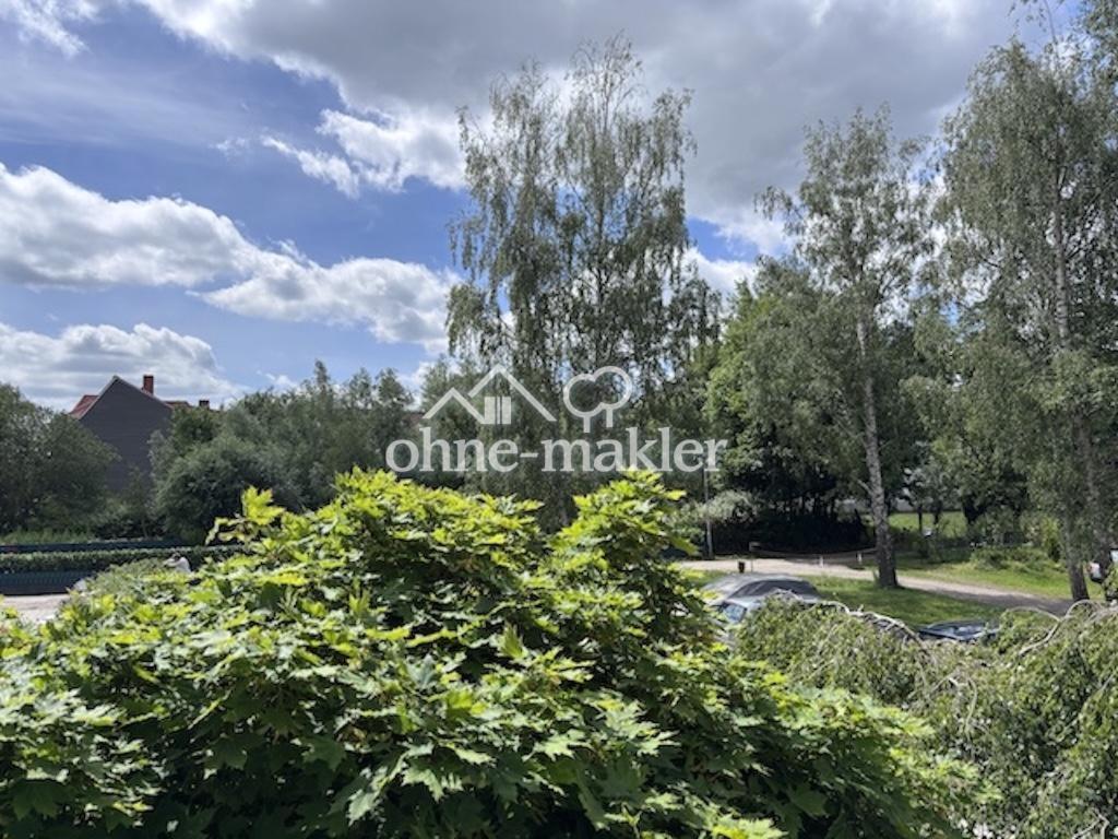 EG 3 Zi.-TOP Lage Schelfstadt, sanierter Altbau,sehr hell ,S/W Balkon,neue EBK - Photo 5