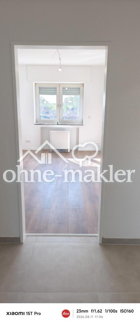 Wohnung zu vermieten - Foto 1