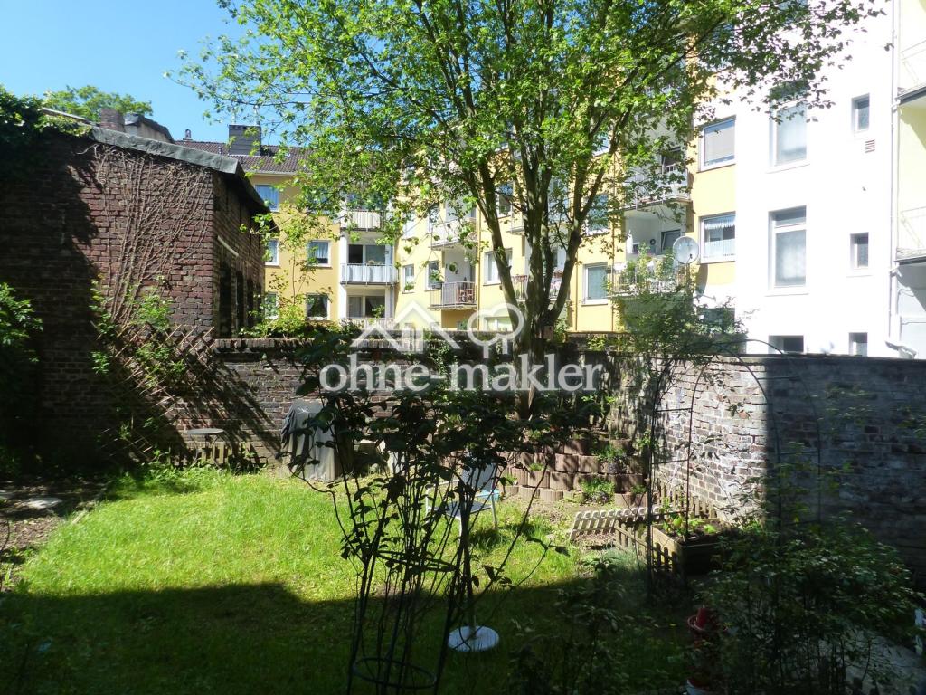 Helle Wohnung in denkmalgeschützem Haus - Photo 4