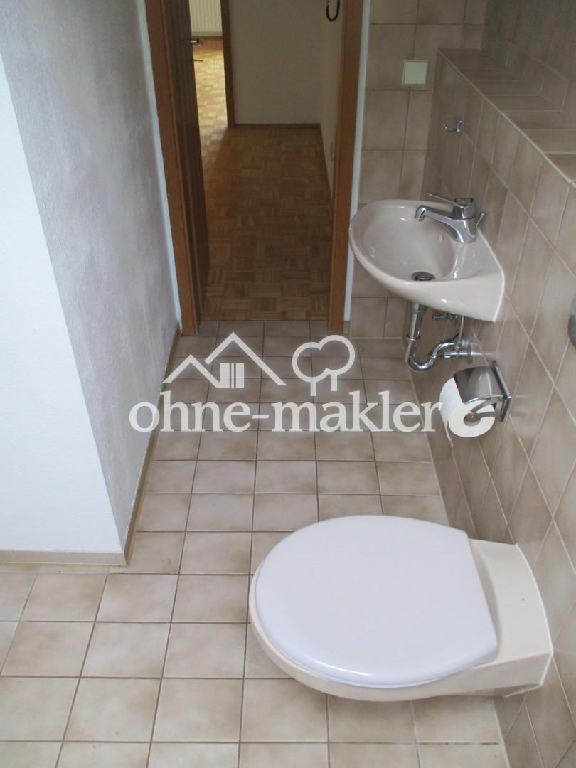 Beilstein, 3 Zimmer DG-Wohnung in bester Aussichtslage - Photo 4