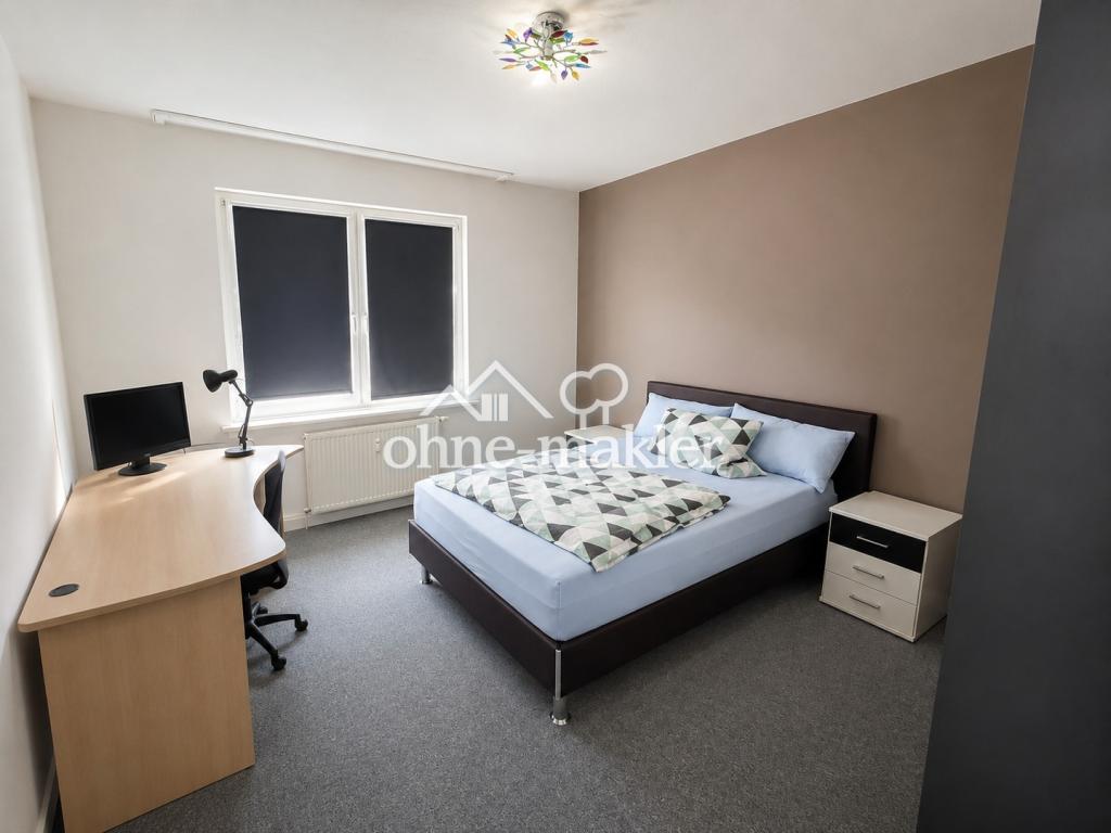 Gepflegte 3-Zimmer-Wohnung mit Balkon - Photo 3
