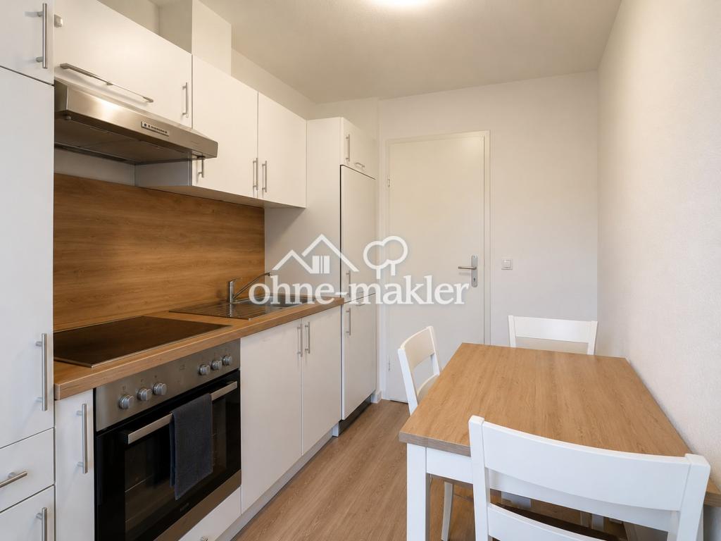 Dein WG-Zimmer in Bochum – 17 m² & Uni-Nähe - Photo 2