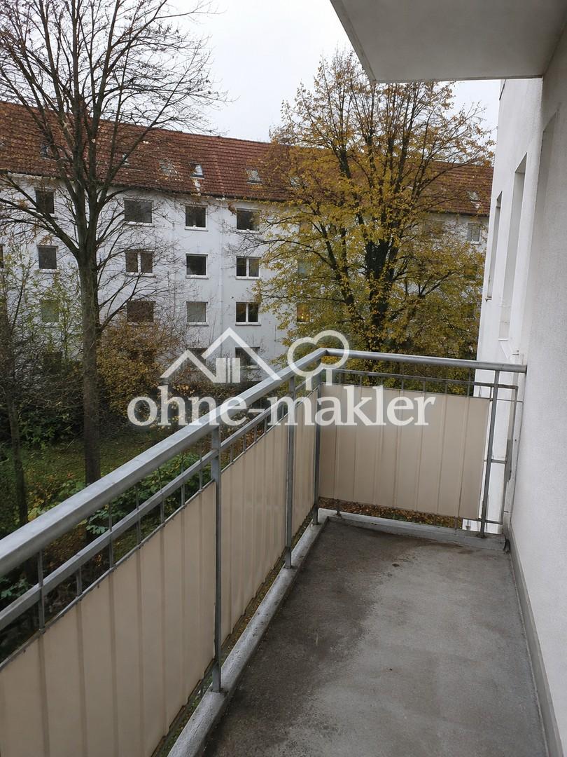 Dein WG-Zimmer in Bochum – 17 m² & Uni-Nähe - Photo 4