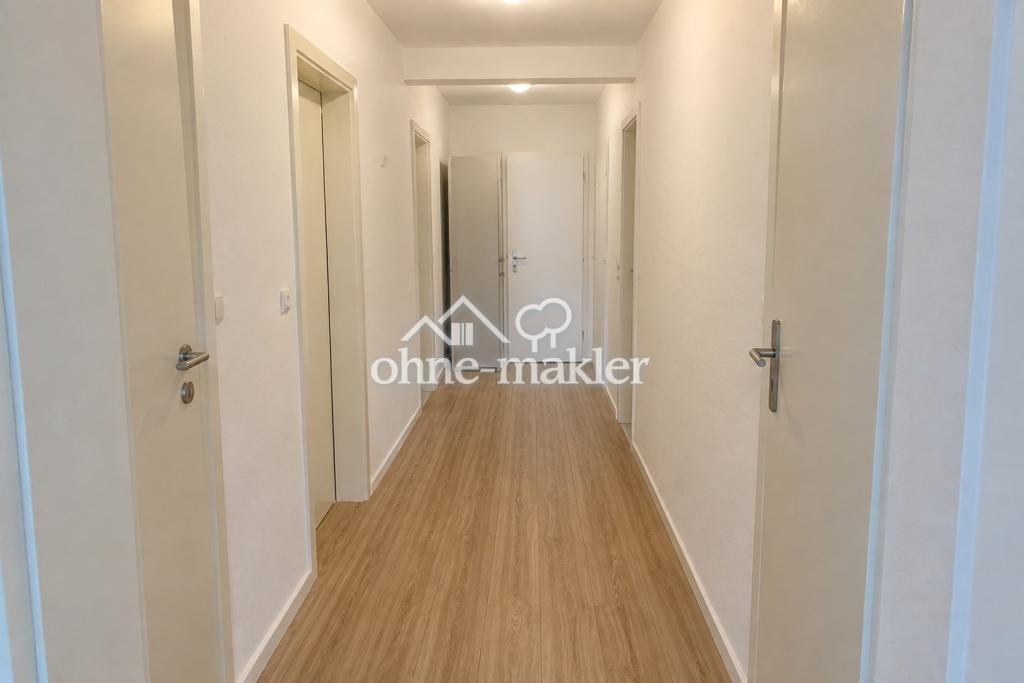 Möbliertes WG-Zimmer in Dortmund-Hombruch | 15 m² | 580 € warm - Photo 4