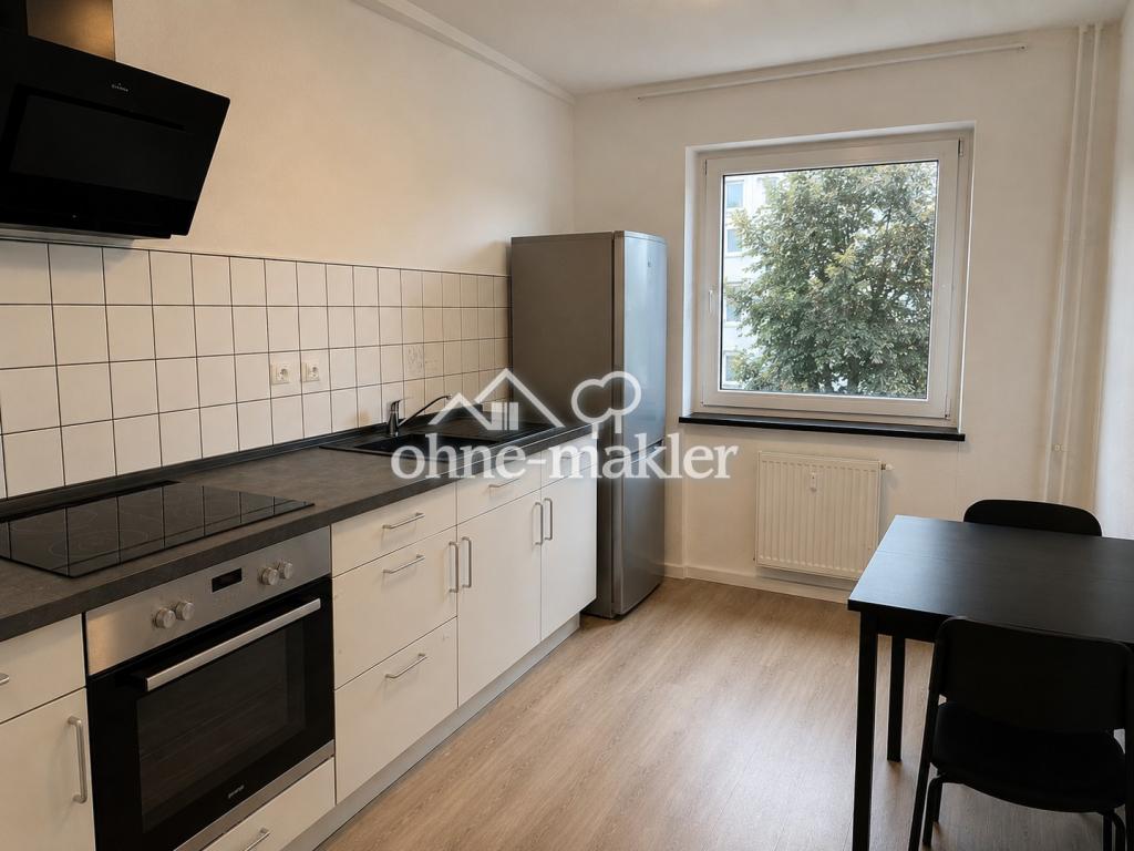 Möbliertes WG-Zimmer in Dortmund-Hombruch | 15 m² | 580 € warm - Photo 2
