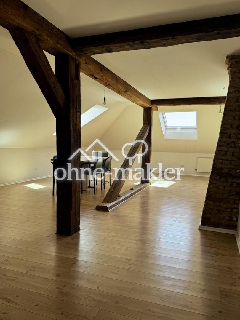 2,5-Zimmer-Dachgeschosswohnung mit ca. 100 m² - Photo 5