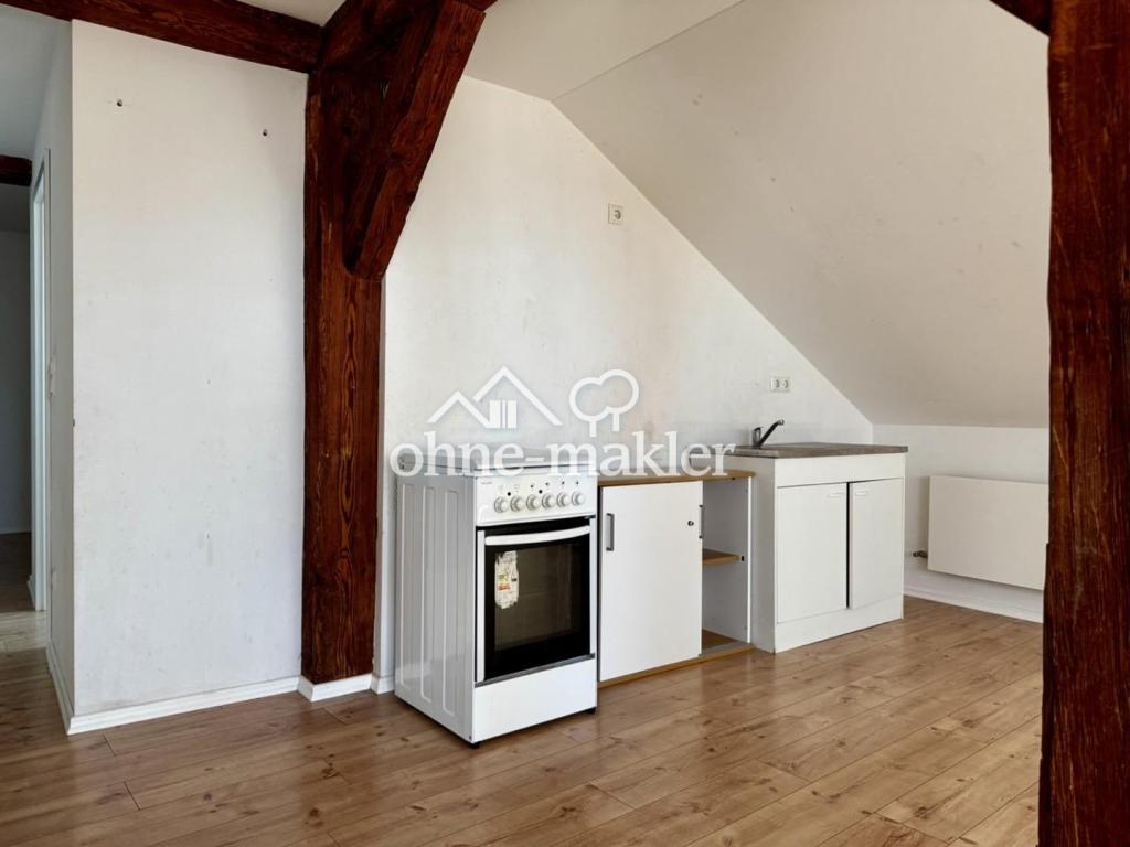 2,5-Zimmer-Dachgeschosswohnung mit ca. 100 m² - Photo 2