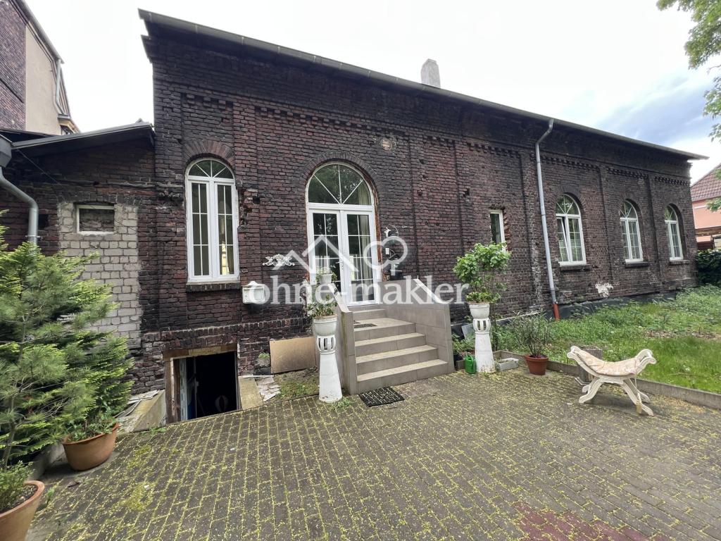 geräumige 2-Zi-Whg. m. eigenem Eingang in Herne-City - Photo 3