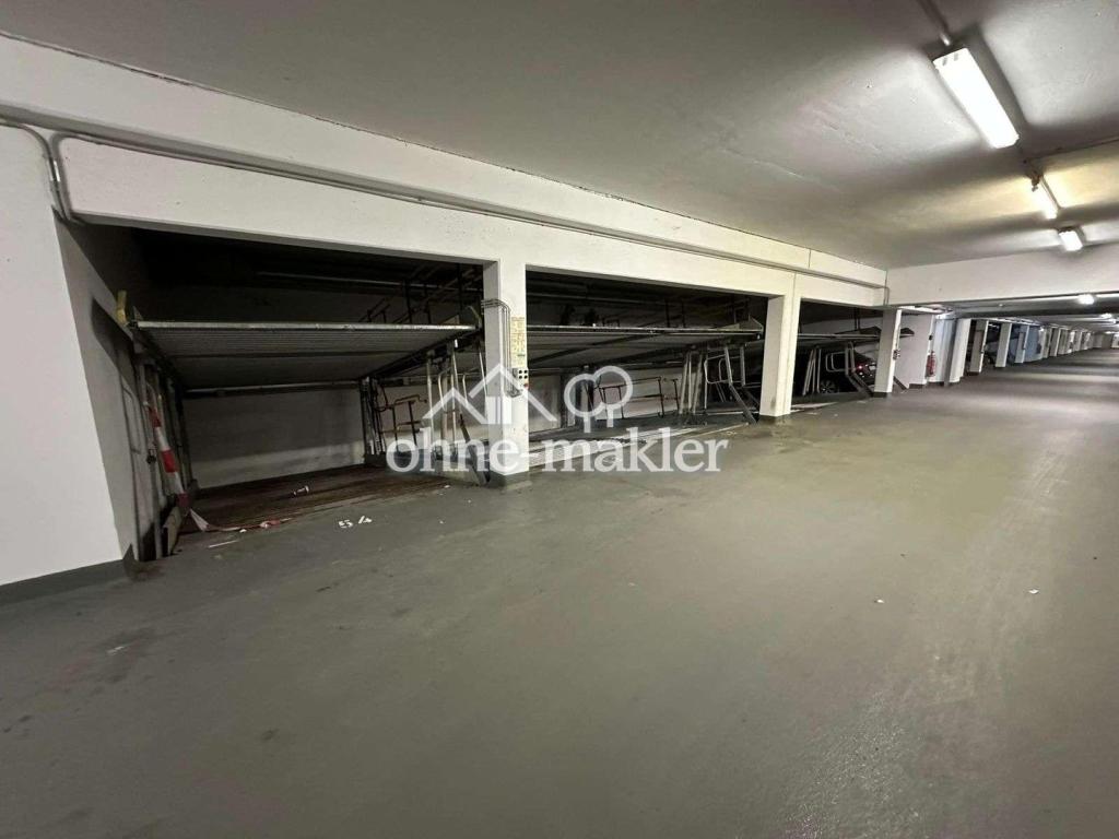 2-Zimmer-Wohnung mit direktem Havelblick vom Balkon inkl. Tiefgaragenstellplatz & Keller - Photo 5