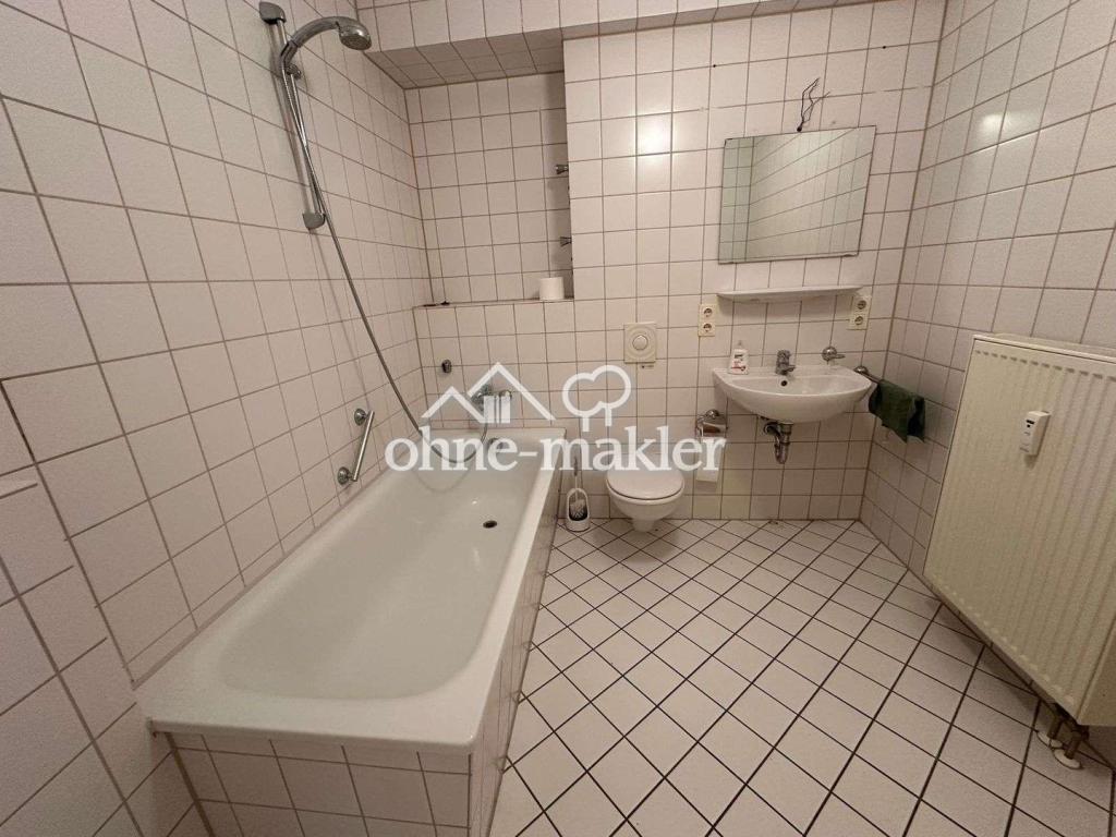 2-Zimmer-Wohnung mit direktem Havelblick vom Balkon inkl. Tiefgaragenstellplatz & Keller - Photo 3