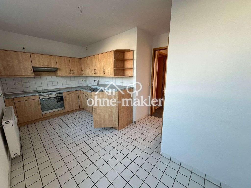 2-Zimmer-Wohnung mit direktem Havelblick vom Balkon inkl. Tiefgaragenstellplatz & Keller - Photo 2