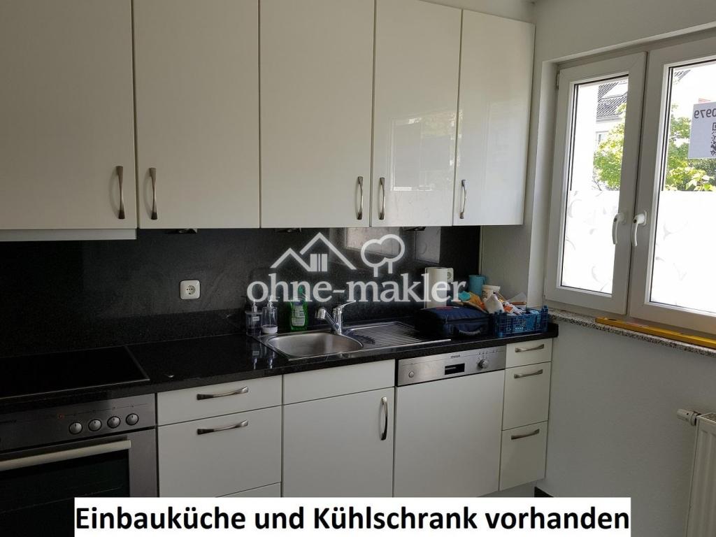 Schönes, ruhig gelegenes Reihenmittelhaus (Energiekl. B), 4 Zi, 2 Bäder, Garage, 200m zur U-Bahn - Foto 3