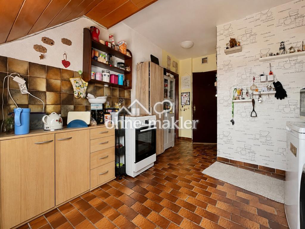 flexibel nutzbare 3-Zimmer-Wohnung im DG mit Abstellraum - Photo 5