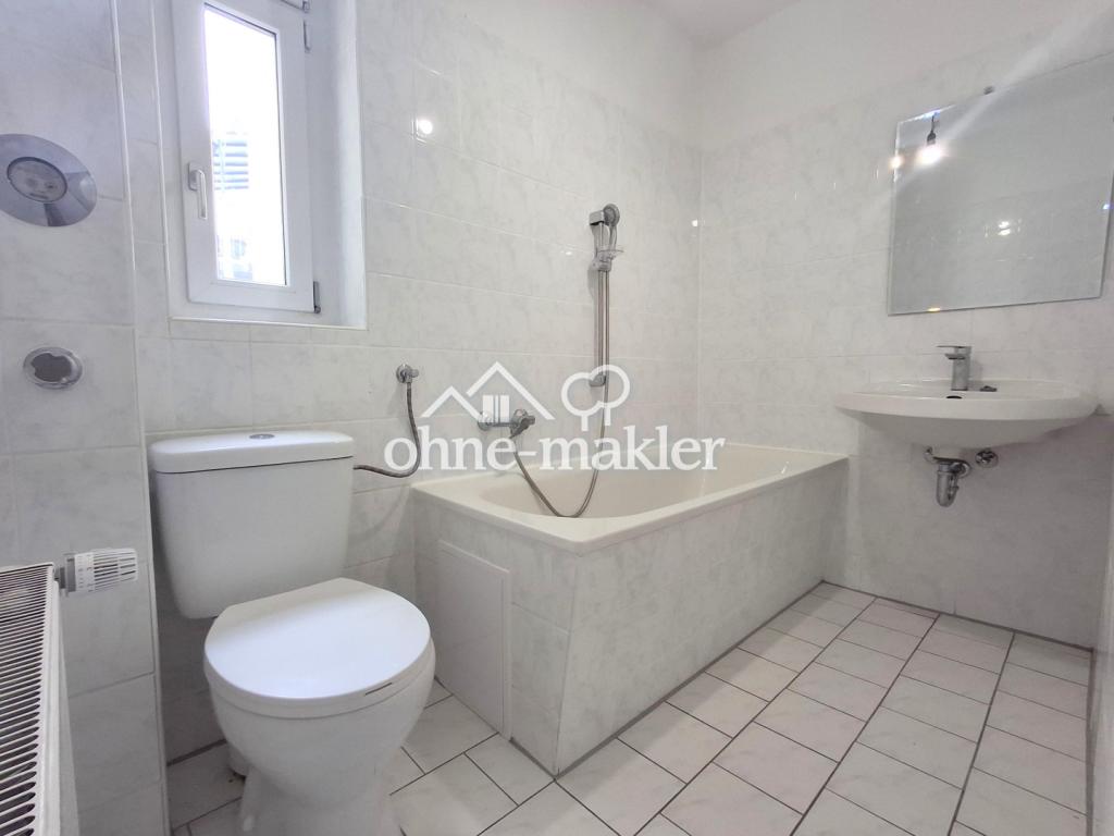 Renovierte 2-Zimmer-Wohnung im 2. OG – zentrumsnah in Eberswalde - Photo 2
