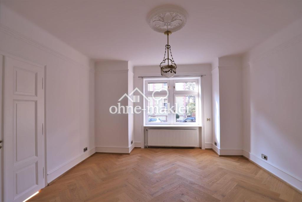 JUGENDSTIL TRIFFT LUXUS | 118 m² | 4 ZIMMER | HOCHWERTIG SANIERT | EBK - Photo 2