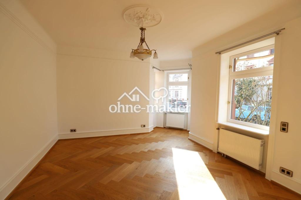 JUGENDSTIL TRIFFT LUXUS | 118 m² | 4 ZIMMER | HOCHWERTIG SANIERT | EBK - Photo 4
