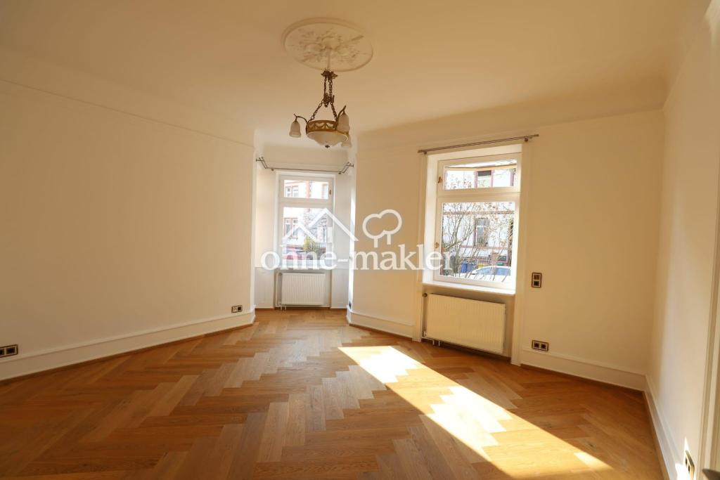 JUGENDSTIL TRIFFT LUXUS | 118 m² | 4 ZIMMER | HOCHWERTIG SANIERT | EBK - Photo 1