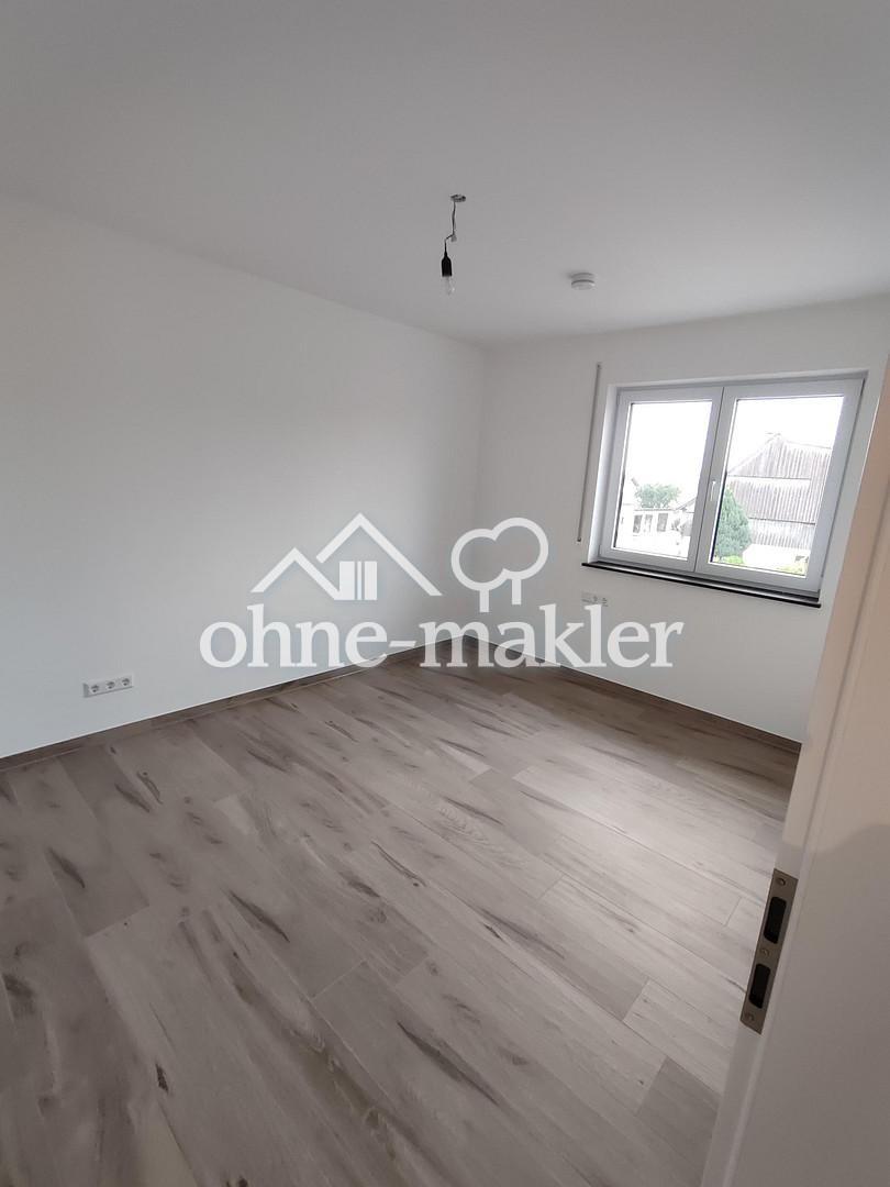 3-Zimmer-Erdgeschosswohnung mit eigenem Garten – Modernes Wohnen mit viel Freiraum in Steinheim - Photo 4