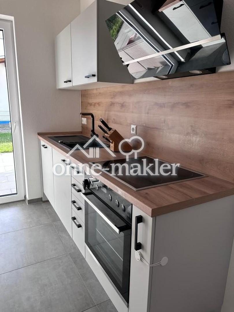 3-Zimmer-Erdgeschosswohnung mit eigenem Garten – Modernes Wohnen mit viel Freiraum in Steinheim - Photo 5