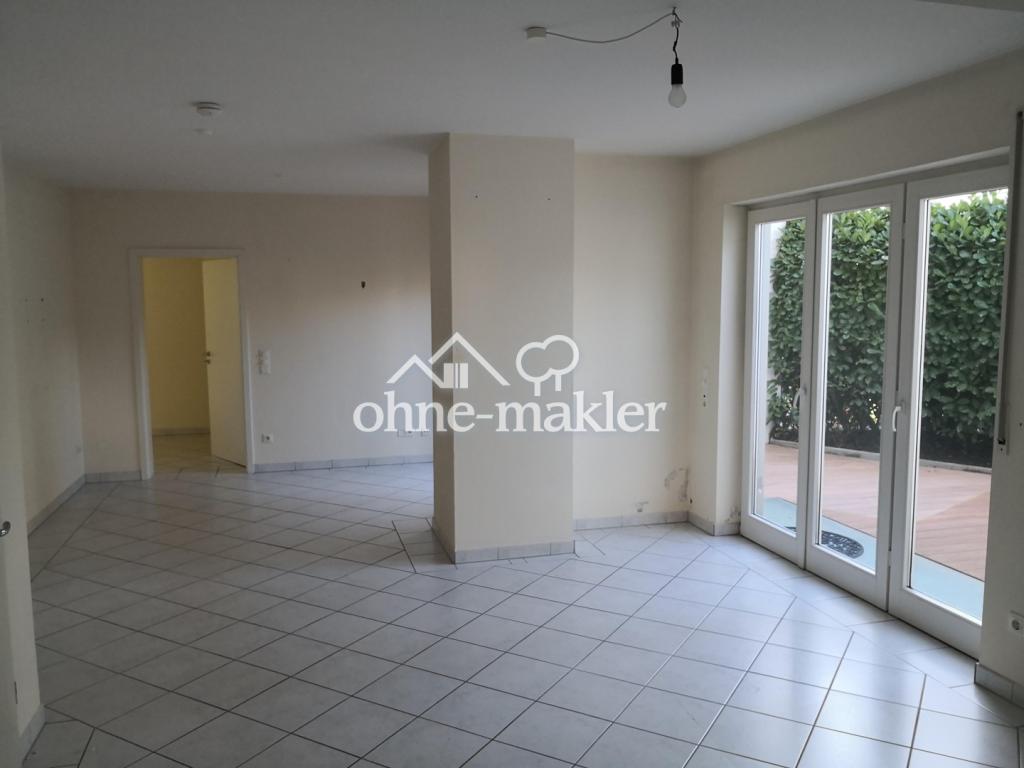 Toplage Kronberg, ruhig + hell, 6 Zimmer, 3 Terrassen, EBK, A/C, Sauna, FIS Busstop - Foto 1