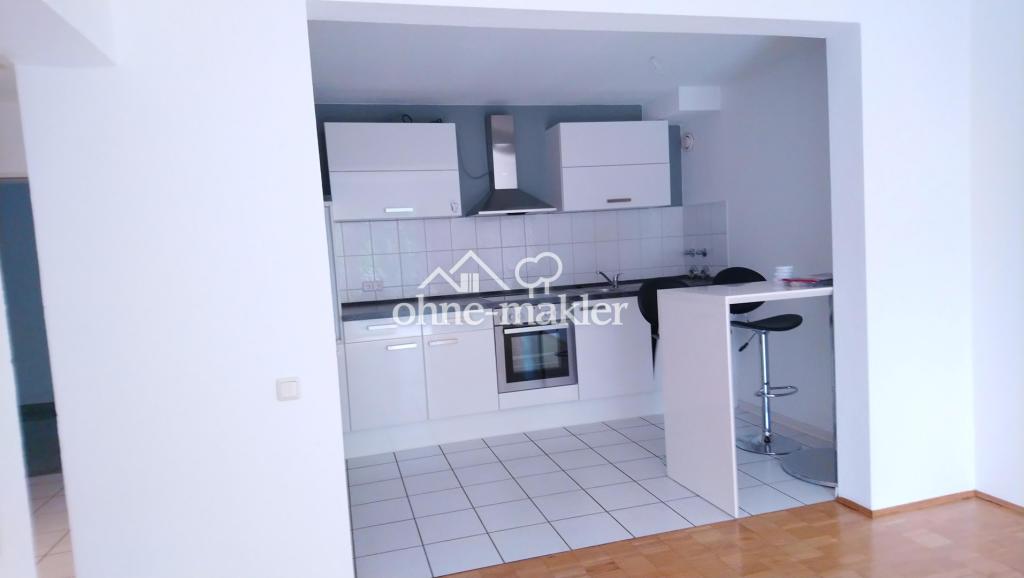 Barrierefreie 2.5-Zimmer-Wohnung mit TG-Platz und kleinem Balkon - Foto 2