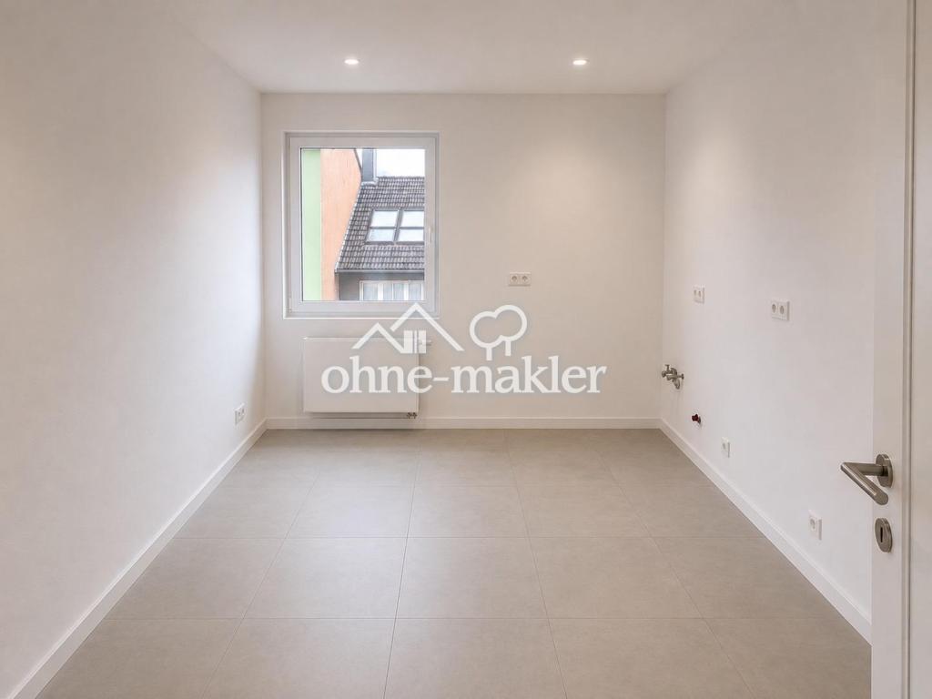 2 kernsanierte helle 2,5 Zimmer Wohnung (54 & 64qm) - Photo 5